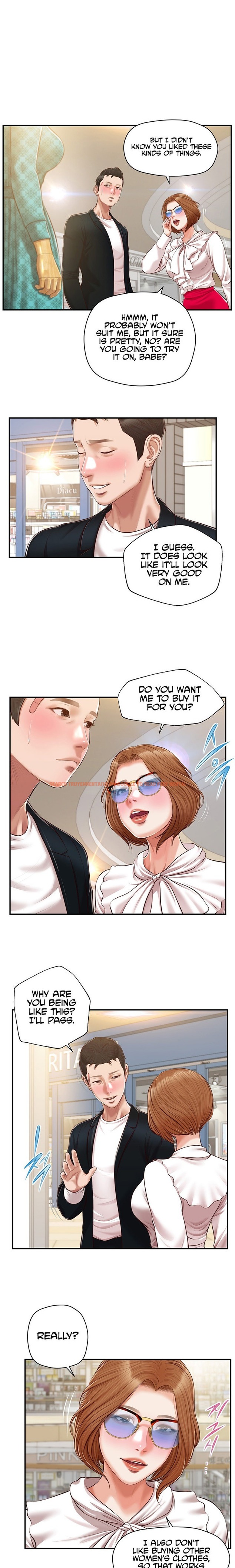 Read Hentai Image 1 23641 in comic Concubine - Chapter 124 - hentaitnt.net
