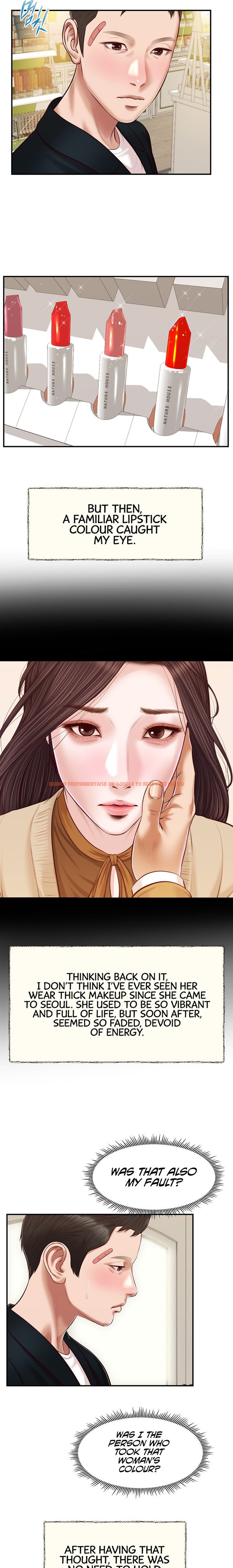 Read Hentai Image 10 23641 in comic Concubine - Chapter 124 - hentaitnt.net