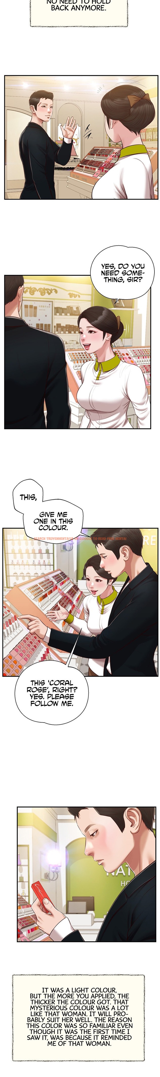 Read Hentai Image 11 23641 in comic Concubine - Chapter 124 - hentaitnt.net