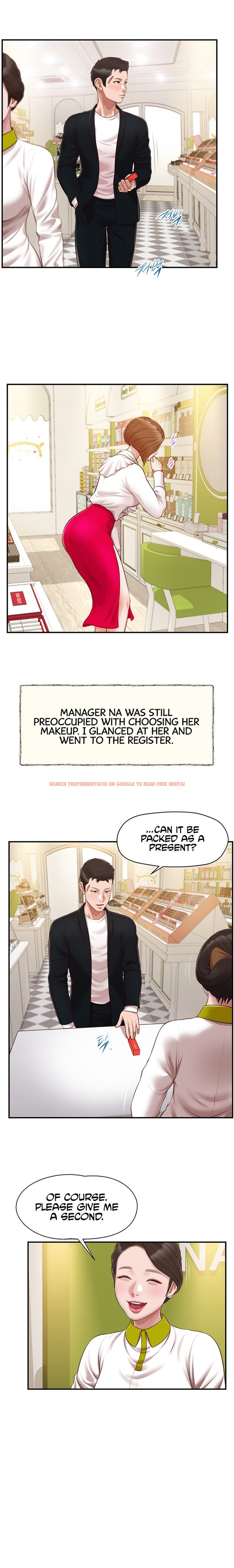 Read Hentai Image 12 23641 in comic Concubine - Chapter 124 - hentaitnt.net
