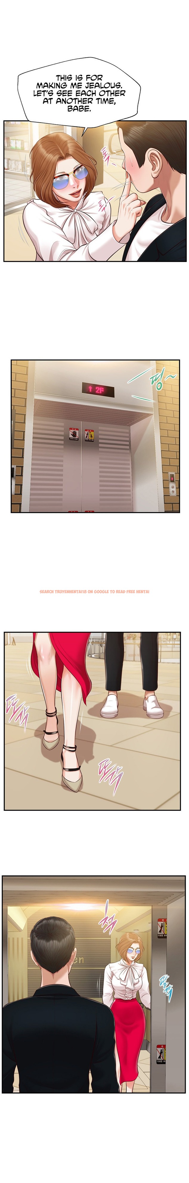 Read Hentai Image 17 23641 in comic Concubine - Chapter 124 - hentaitnt.net