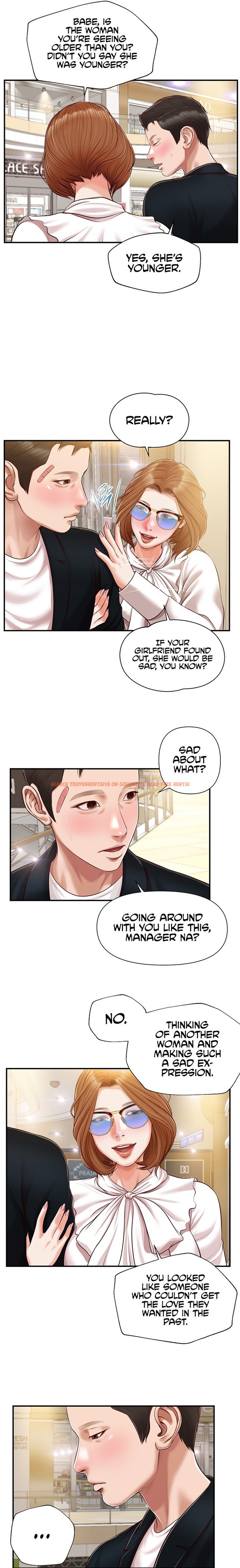 Read Hentai Image 4 23641 in comic Concubine - Chapter 124 - hentaitnt.net