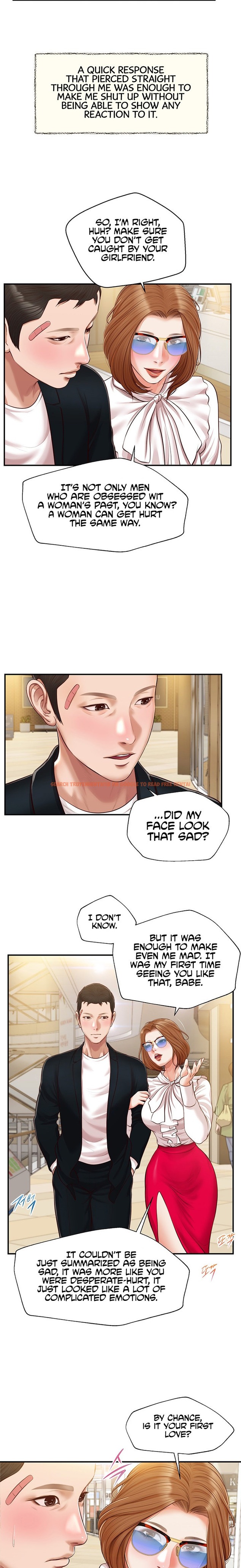 Read Hentai Image 5 23641 in comic Concubine - Chapter 124 - hentaitnt.net