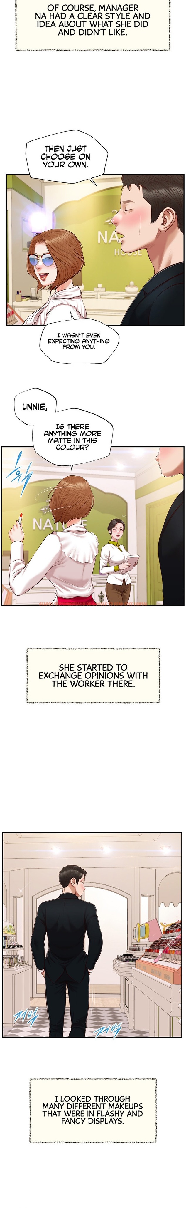 Read Hentai Image 9 23641 in comic Concubine - Chapter 124 - hentaitnt.net