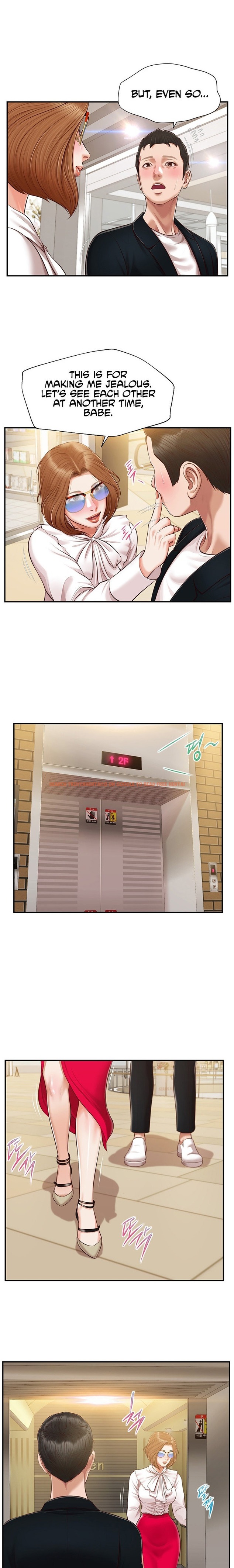 Read Hentai Image 1 23535 in comic Concubine - Chapter 125 - hentaitnt.net