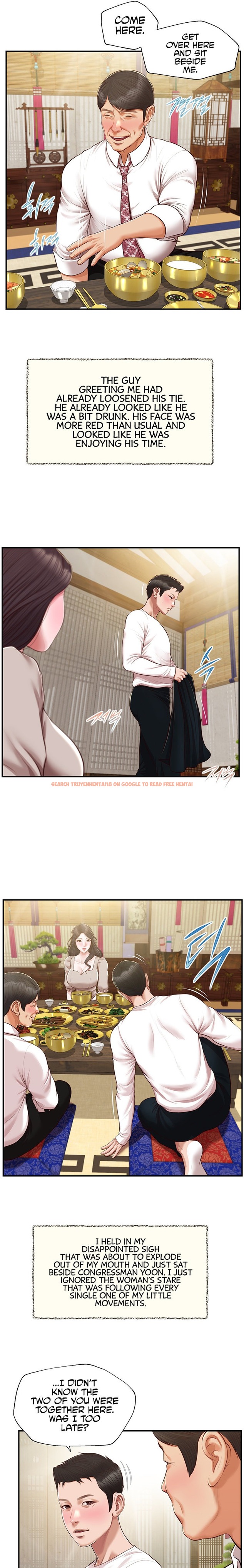 Read Hentai Image 10 23535 in comic Concubine - Chapter 125 - hentaitnt.net