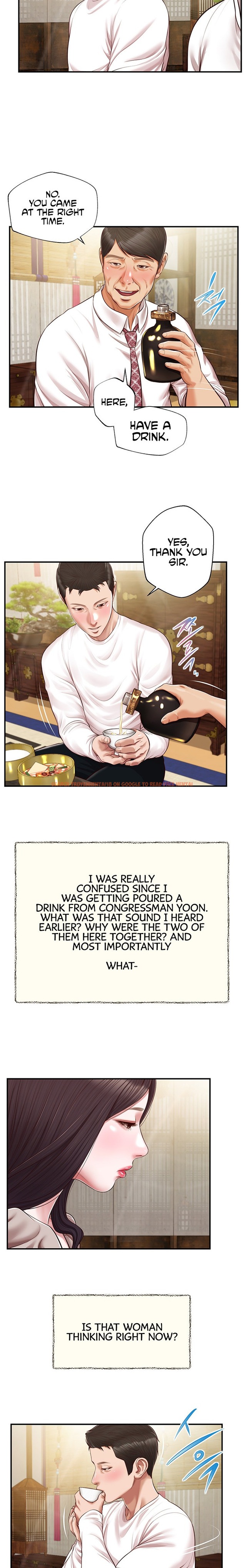 Read Hentai Image 11 23535 in comic Concubine - Chapter 125 - hentaitnt.net