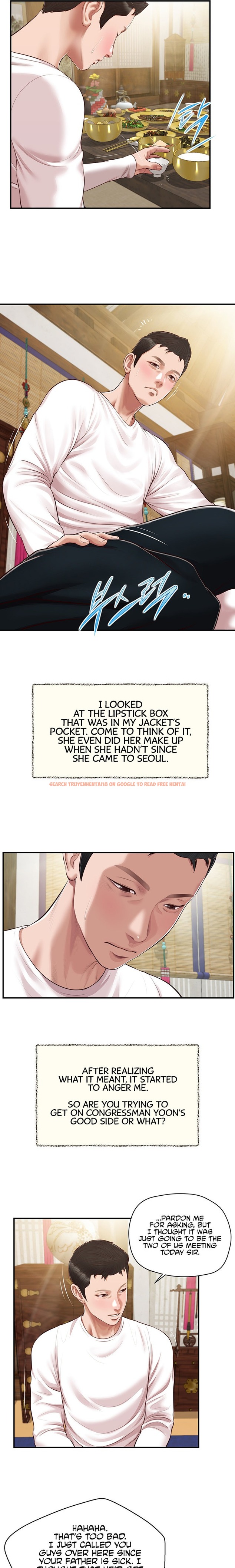 Read Hentai Image 13 23535 in comic Concubine - Chapter 125 - hentaitnt.net