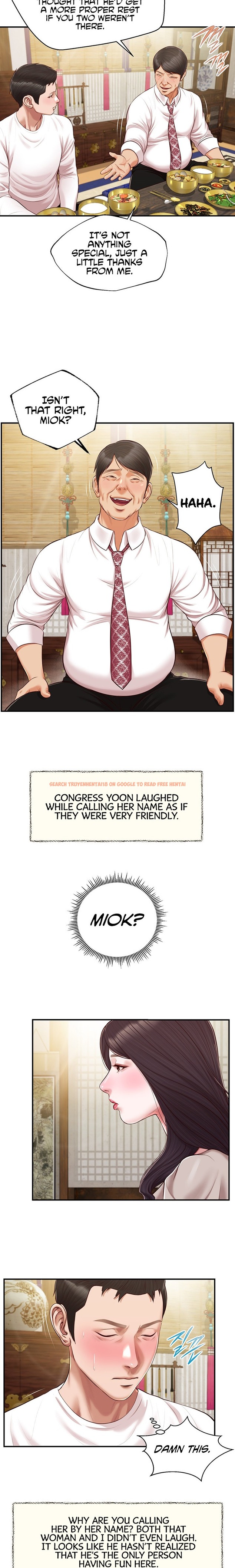 Read Hentai Image 14 23535 in comic Concubine - Chapter 125 - hentaitnt.net