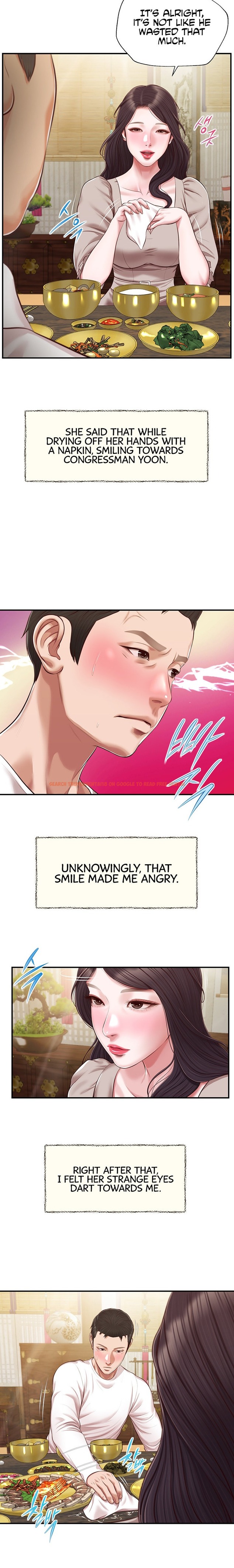 Read Hentai Image 18 23535 in comic Concubine - Chapter 125 - hentaitnt.net