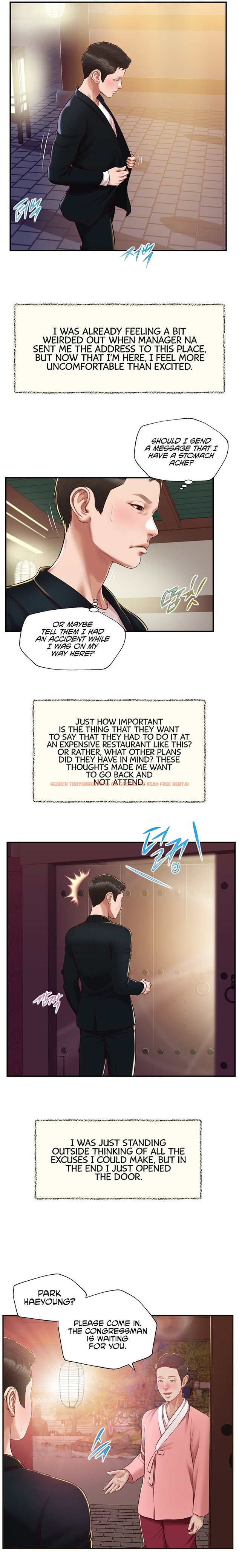Read Hentai Image 4 23535 in comic Concubine - Chapter 125 - hentaitnt.net