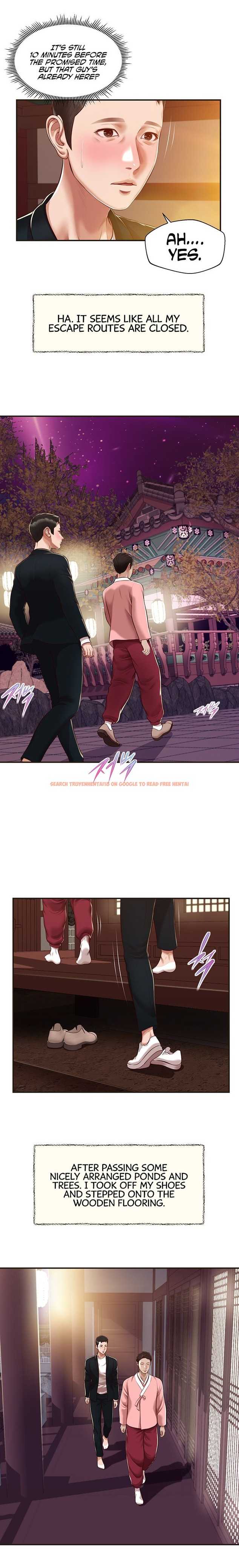 Read Hentai Image 5 23535 in comic Concubine - Chapter 125 - hentaitnt.net