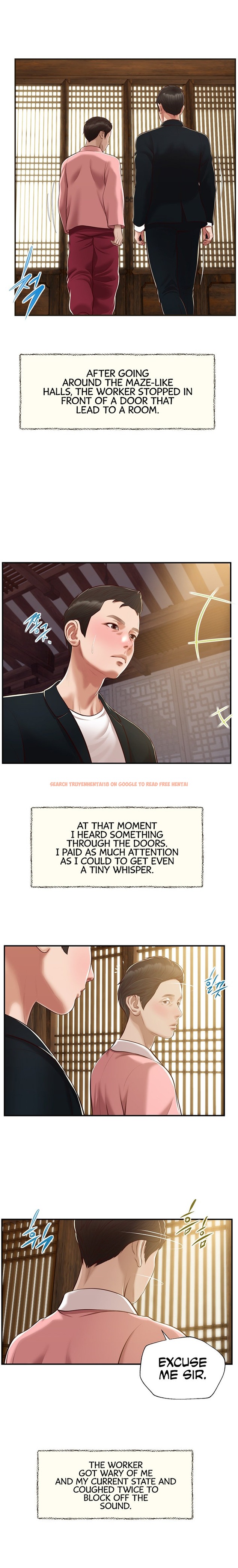 Read Hentai Image 6 23535 in comic Concubine - Chapter 125 - hentaitnt.net