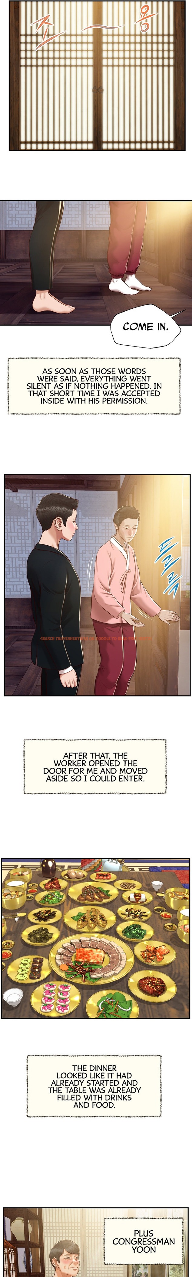 Read Hentai Image 7 23535 in comic Concubine - Chapter 125 - hentaitnt.net