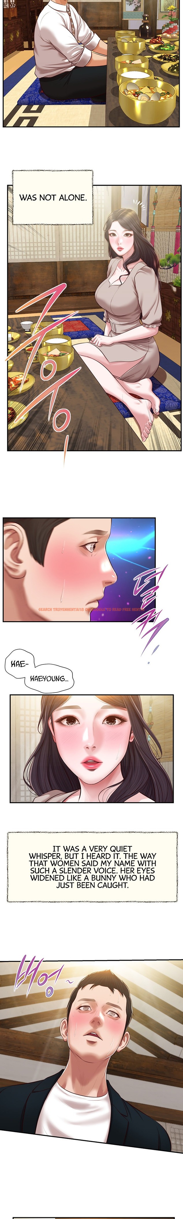 Read Hentai Image 8 23535 in comic Concubine - Chapter 125 - hentaitnt.net