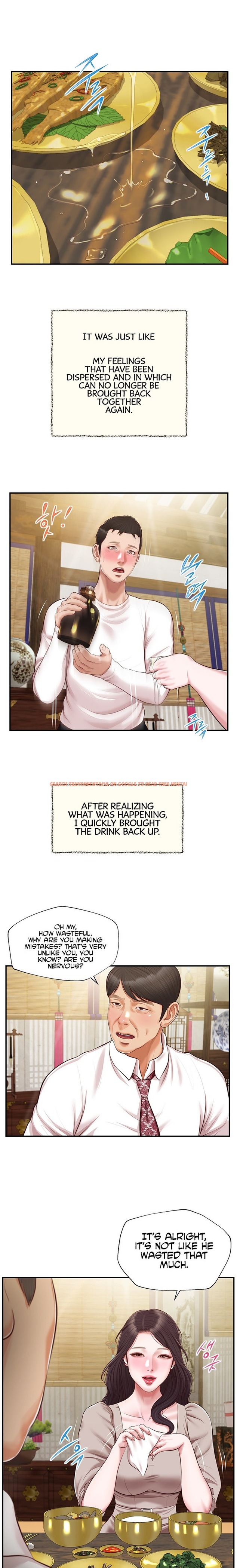 Read Hentai Image 1 23425 in comic Concubine - Chapter 126 - hentaitnt.net