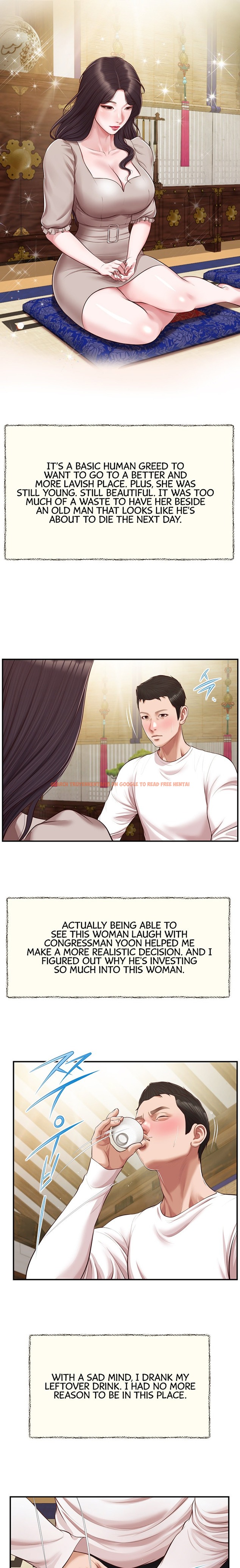 Read Hentai Image 10 23425 in comic Concubine - Chapter 126 - hentaitnt.net
