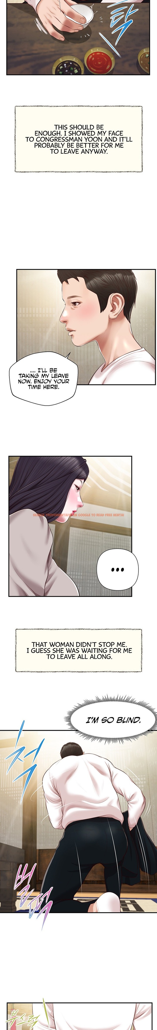 Read Hentai Image 11 23425 in comic Concubine - Chapter 126 - hentaitnt.net