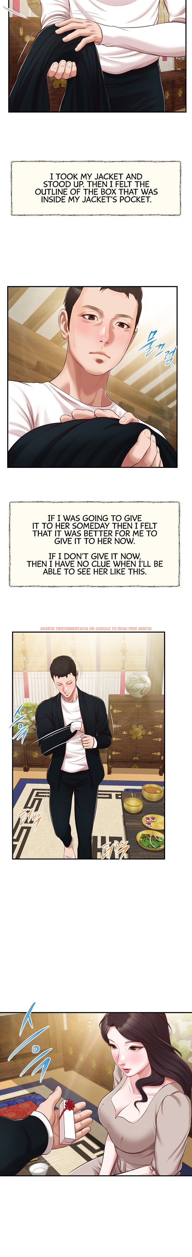Read Hentai Image 12 23425 in comic Concubine - Chapter 126 - hentaitnt.net