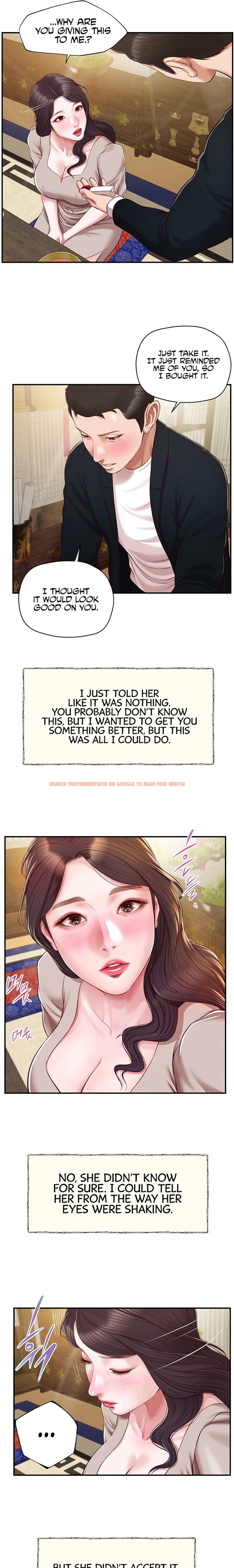 Read Hentai Image 13 23425 in comic Concubine - Chapter 126 - hentaitnt.net