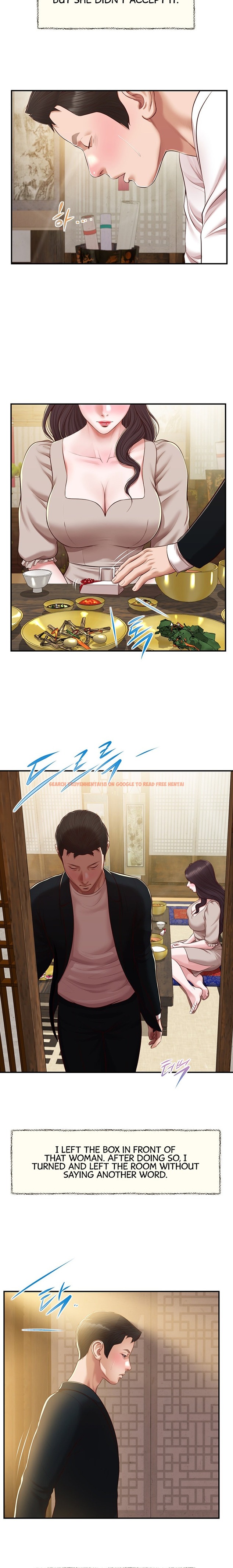 Read Hentai Image 14 23425 in comic Concubine - Chapter 126 - hentaitnt.net