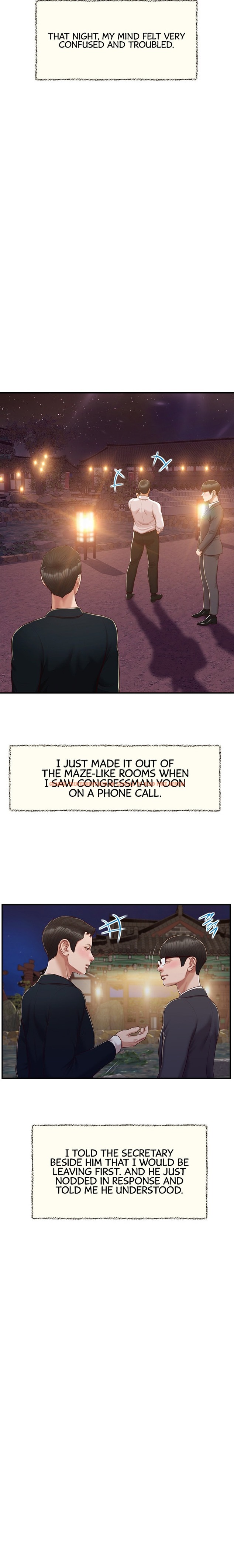 Read Hentai Image 15 23425 in comic Concubine - Chapter 126 - hentaitnt.net