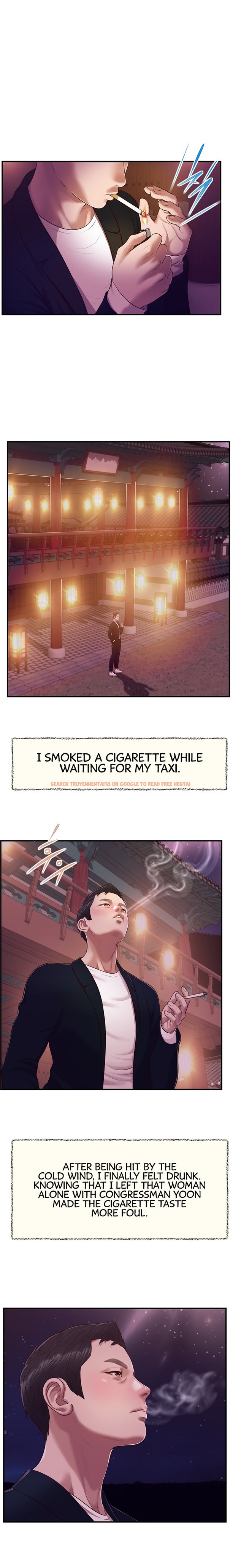 Read Hentai Image 16 23425 in comic Concubine - Chapter 126 - hentaitnt.net