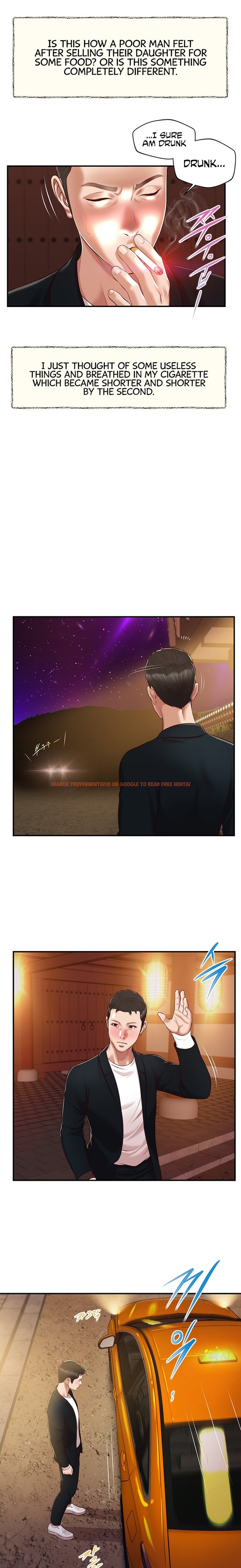 Read Hentai Image 17 23425 in comic Concubine - Chapter 126 - hentaitnt.net