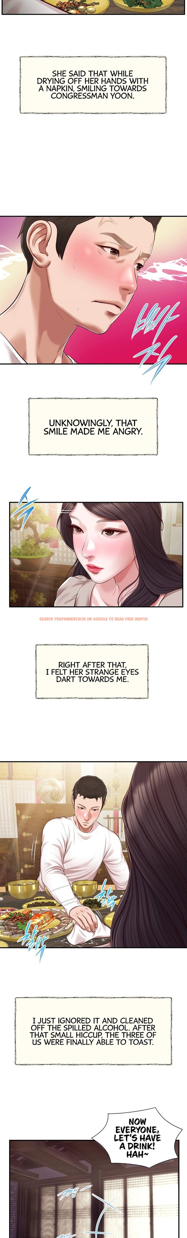 Read Hentai Image 2 23425 in comic Concubine - Chapter 126 - hentaitnt.net