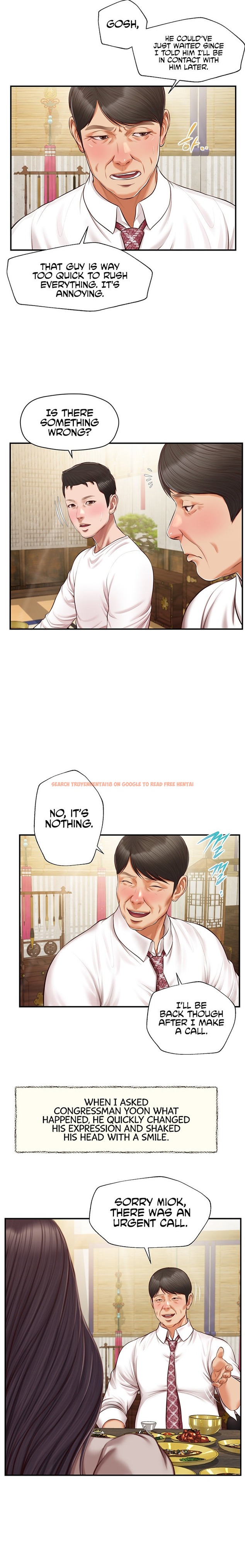 Read Hentai Image 6 23425 in comic Concubine - Chapter 126 - hentaitnt.net