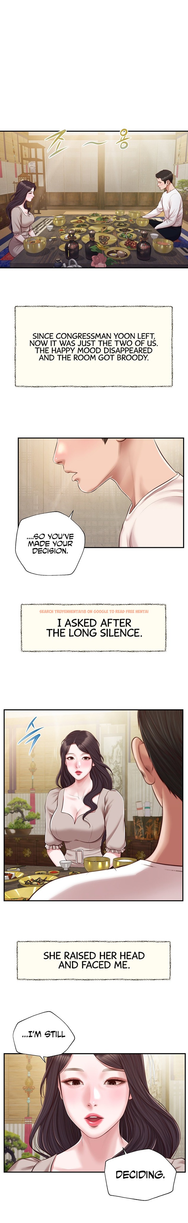 Read Hentai Image 8 23425 in comic Concubine - Chapter 126 - hentaitnt.net