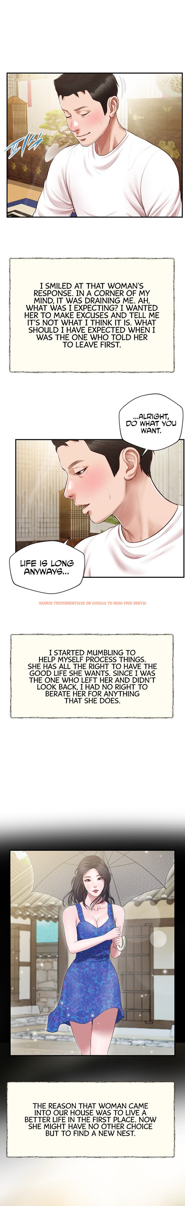 Read Hentai Image 9 23425 in comic Concubine - Chapter 126 - hentaitnt.net