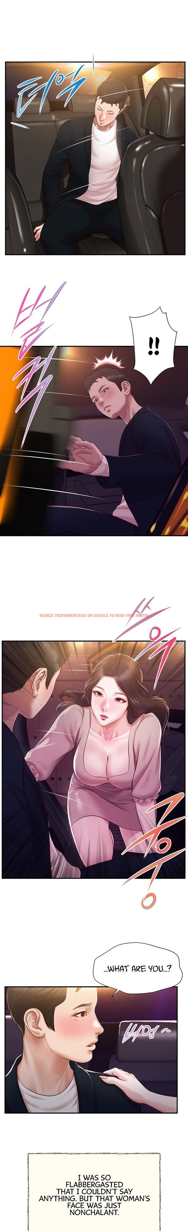 Read Hentai Image 1 23308 in comic Concubine - Chapter 127 - hentaitnt.net