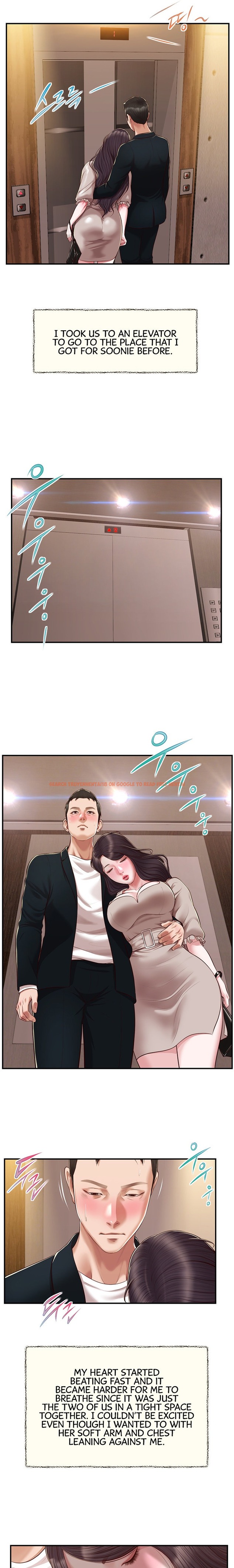 Read Hentai Image 10 23308 in comic Concubine - Chapter 127 - hentaitnt.net