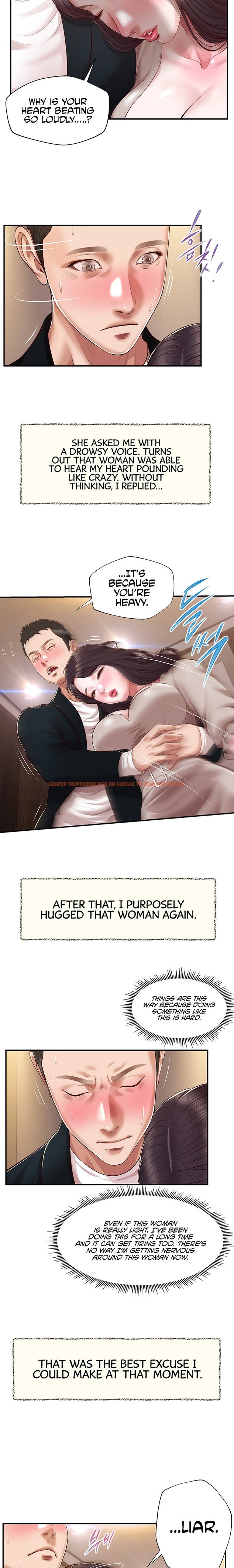 Read Hentai Image 11 23308 in comic Concubine - Chapter 127 - hentaitnt.net