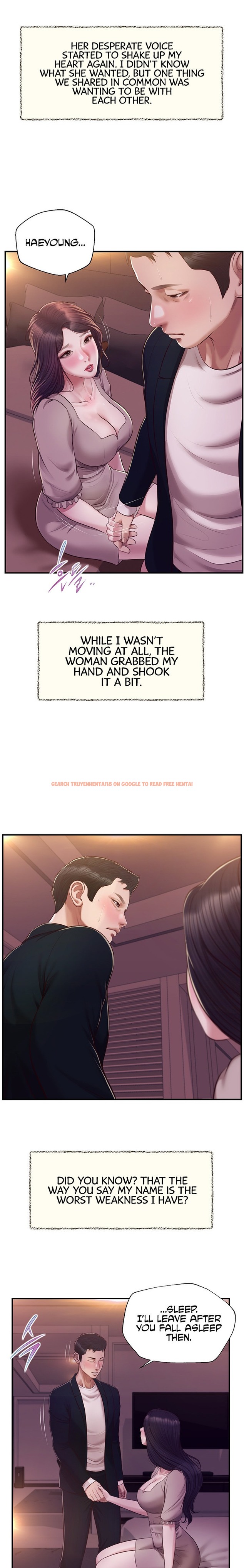 Read Hentai Image 17 23308 in comic Concubine - Chapter 127 - hentaitnt.net