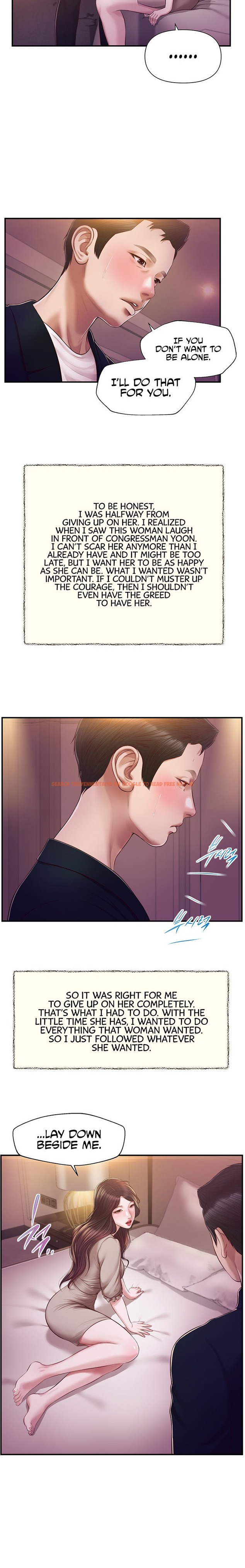 Read Hentai Image 18 23308 in comic Concubine - Chapter 127 - hentaitnt.net