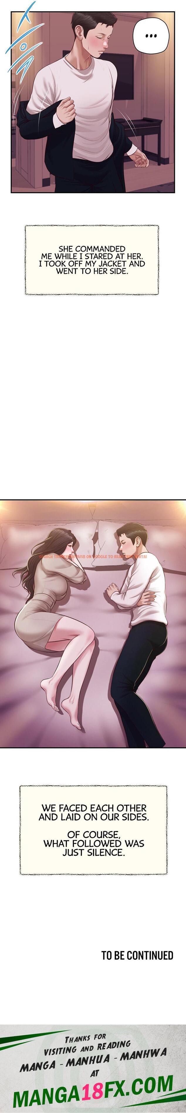 Read Hentai Image 19 23308 in comic Concubine - Chapter 127 - hentaitnt.net