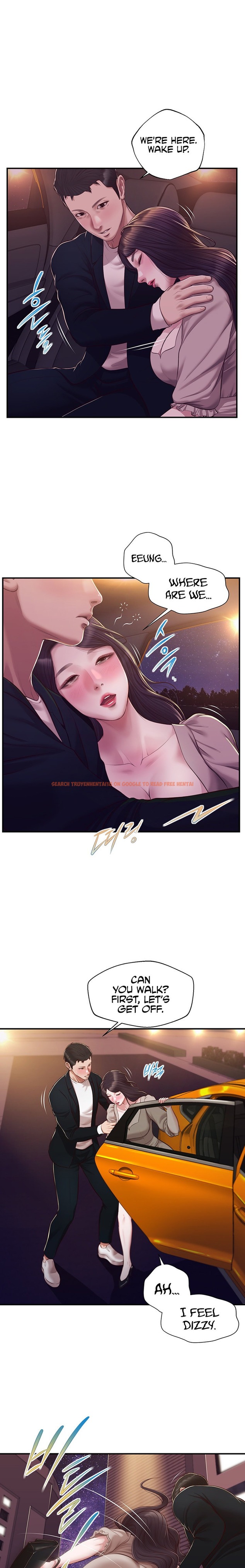 Read Hentai Image 7 23308 in comic Concubine - Chapter 127 - hentaitnt.net