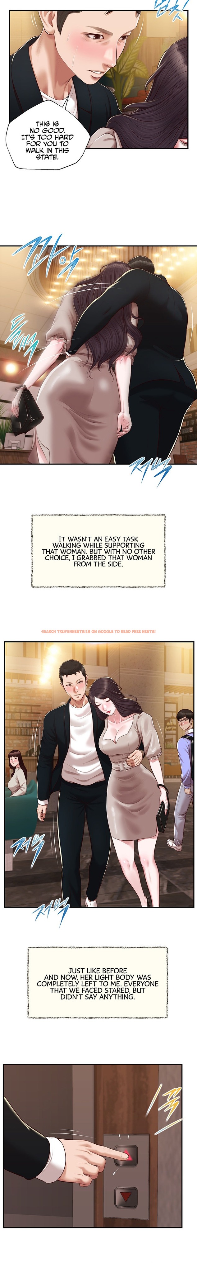 Read Hentai Image 9 23308 in comic Concubine - Chapter 127 - hentaitnt.net