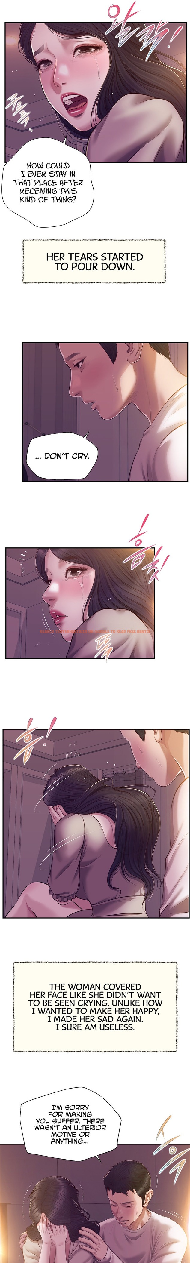 Read Hentai Image 10 23193 in comic Concubine - Chapter 128 - hentaitnt.net