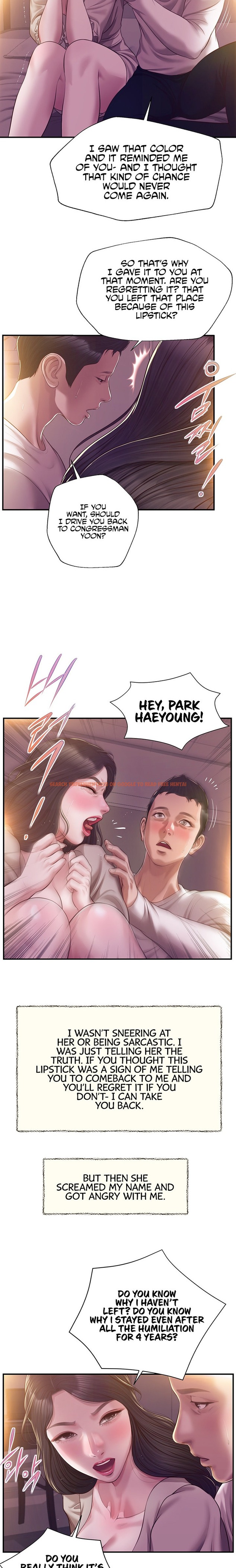 Read Hentai Image 11 23193 in comic Concubine - Chapter 128 - hentaitnt.net