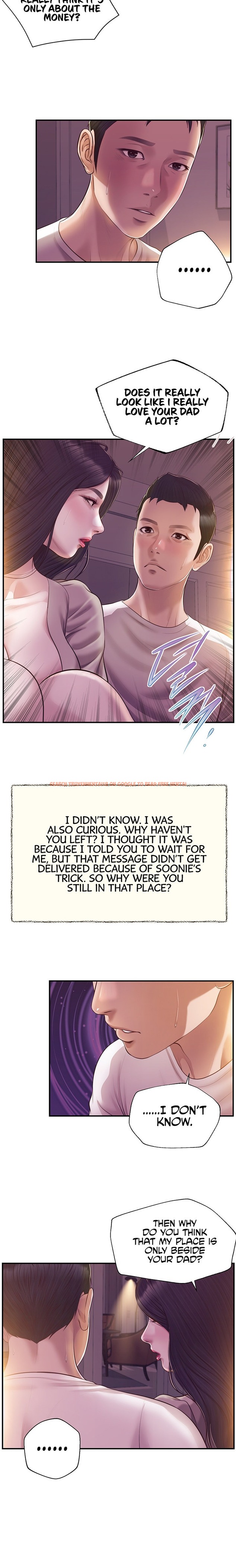 Read Hentai Image 12 23193 in comic Concubine - Chapter 128 - hentaitnt.net