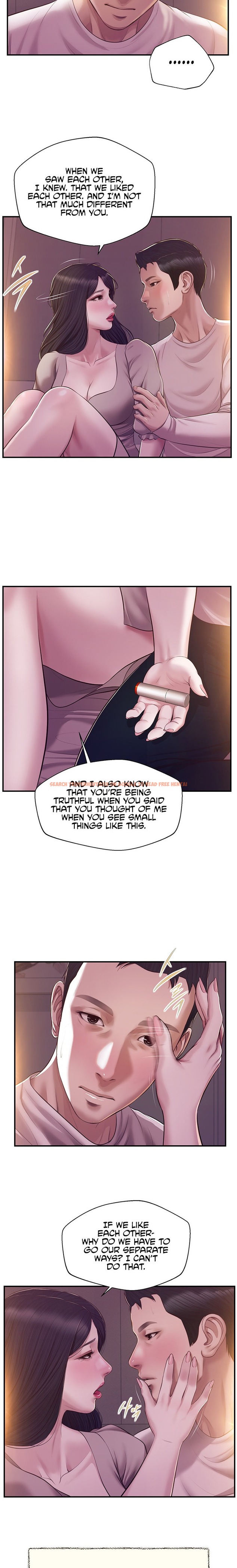 Read Hentai Image 14 23193 in comic Concubine - Chapter 128 - hentaitnt.net