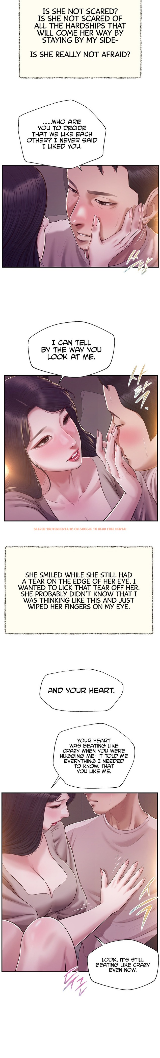 Read Hentai Image 15 23193 in comic Concubine - Chapter 128 - hentaitnt.net