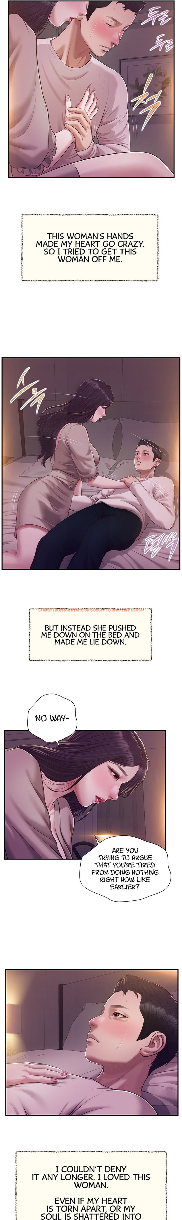 Read Hentai Image 16 23193 in comic Concubine - Chapter 128 - hentaitnt.net