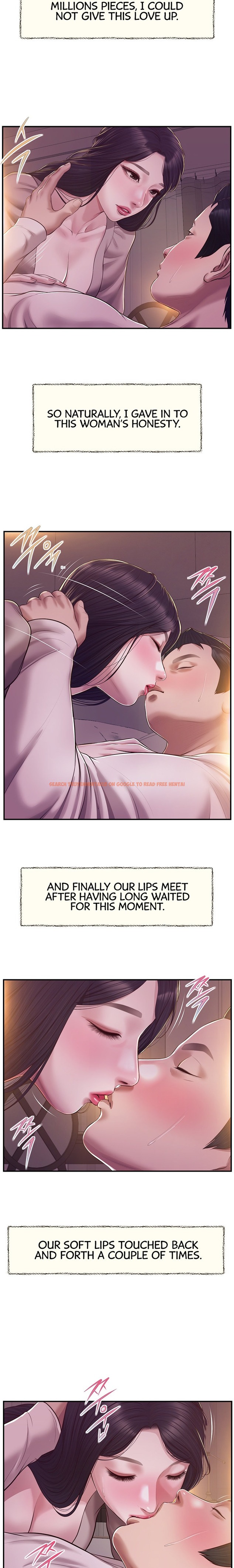 Read Hentai Image 17 23193 in comic Concubine - Chapter 128 - hentaitnt.net