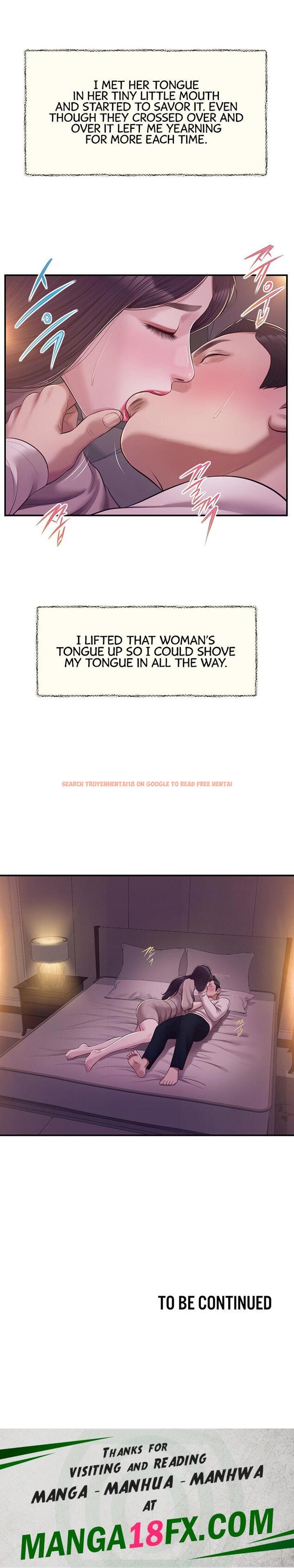 Read Hentai Image 19 23193 in comic Concubine - Chapter 128 - hentaitnt.net
