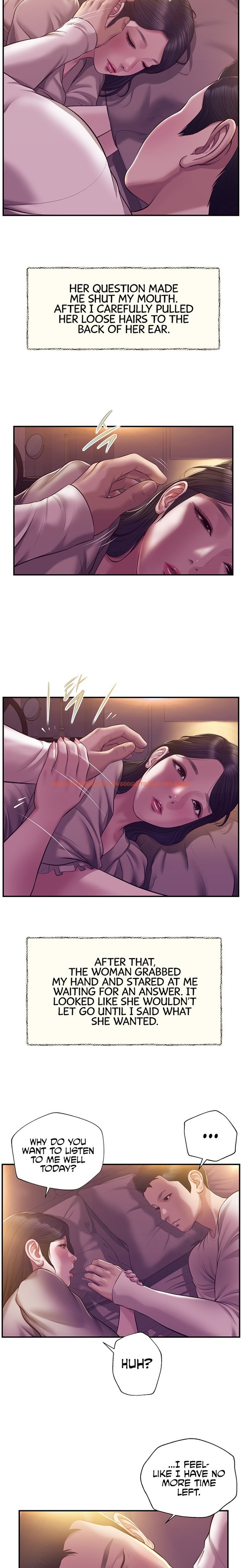 Read Hentai Image 5 23193 in comic Concubine - Chapter 128 - hentaitnt.net