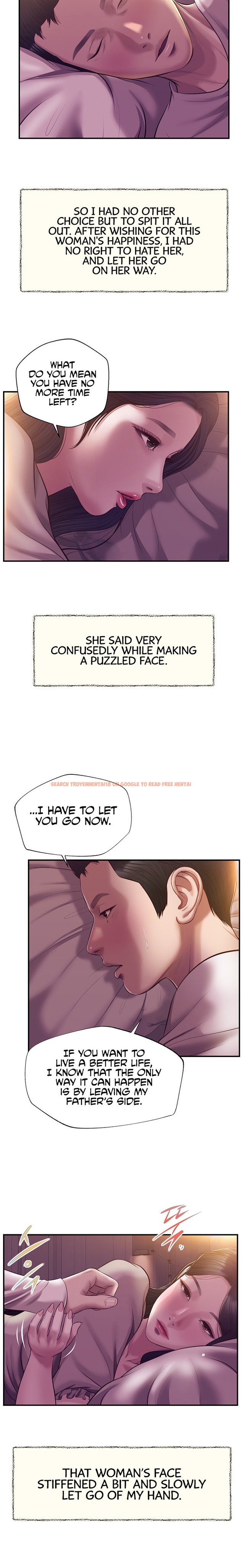 Read Hentai Image 6 23193 in comic Concubine - Chapter 128 - hentaitnt.net